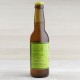 Cervesa Flor de llúpol La Vella Caravana