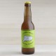 Cervesa Flor de llúpol La Vella Caravana