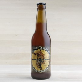 Cervesa mata Elefantes, de La Vella Caravana
