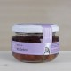 Gelea de flors de violeta Al pot petit hi ha en pot de 125 g.