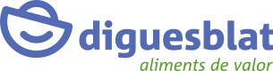 Diguesblat